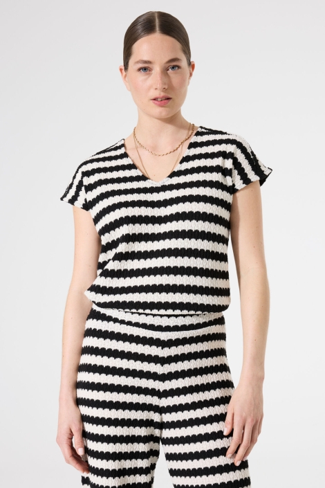 Garcia g50207_ladies t-shirt ss